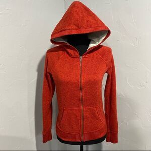 AMERICAN Eagle Zip Up Hoodie Size SP​​​